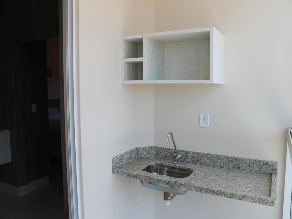 Piazza Acqua Park Apartment Caldas Novas Exterior photo