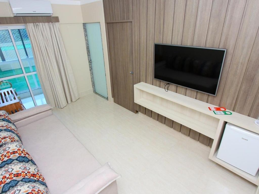 Piazza Acqua Park Apartment Caldas Novas Exterior photo