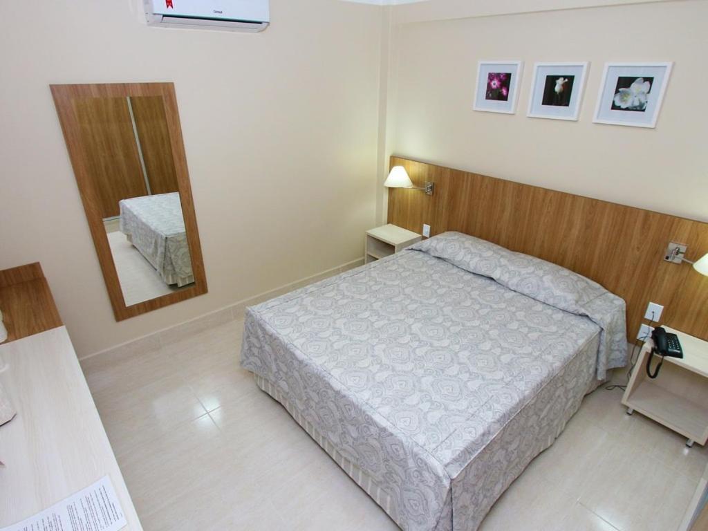 Piazza Acqua Park Apartment Caldas Novas Exterior photo