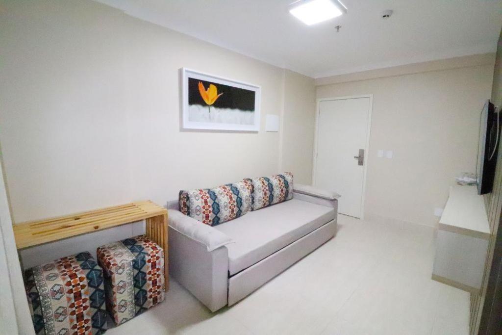 Piazza Acqua Park Apartment Caldas Novas Exterior photo